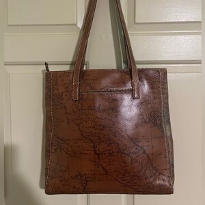 Patricia Nash Tote